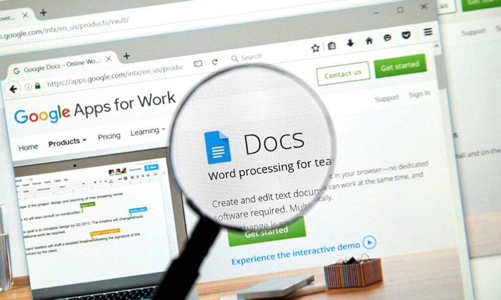 Cómo aprovechar al máximo las funciones de Google Docs: guía completa