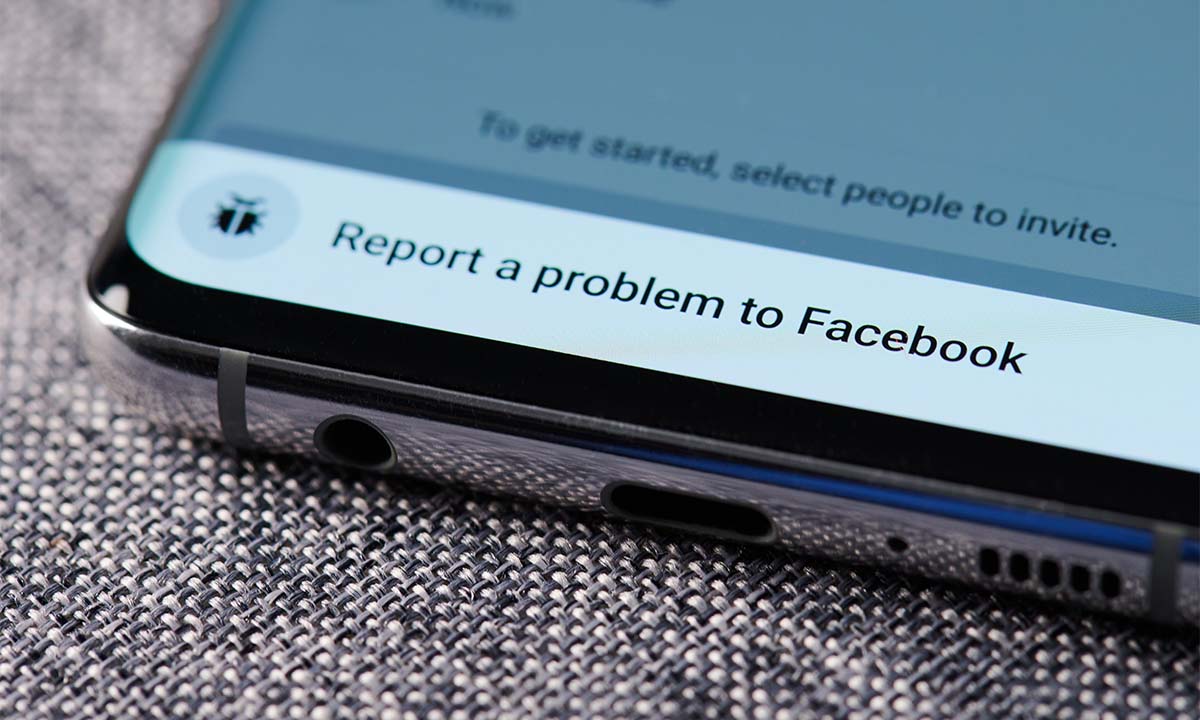 Cómo ponerse en contacto con Facebook para obtener soporte en la cuenta | Foto 26