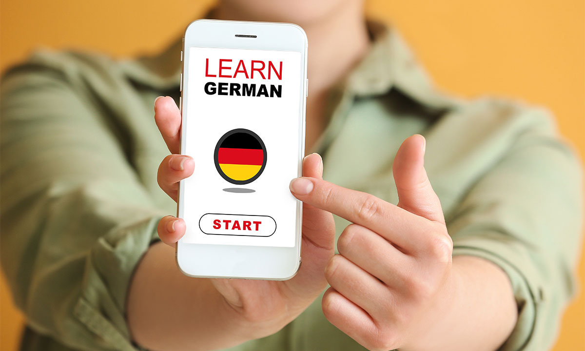 Aprende a hablar alemán en casa usando la aplicación FunEasyLearn | Foto 28 1