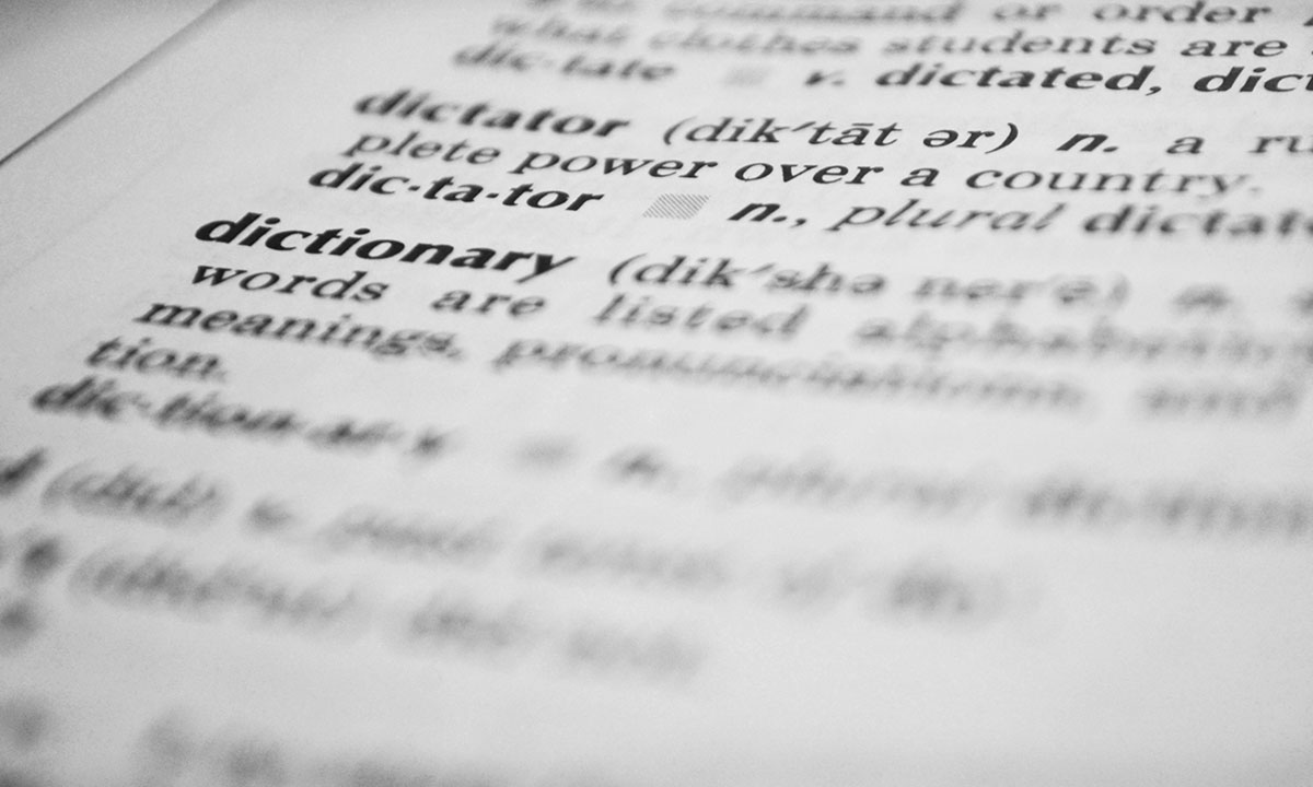 ¿Necesitas un diccionario de inglés offline? Consulta esta opción | Foto 32 1