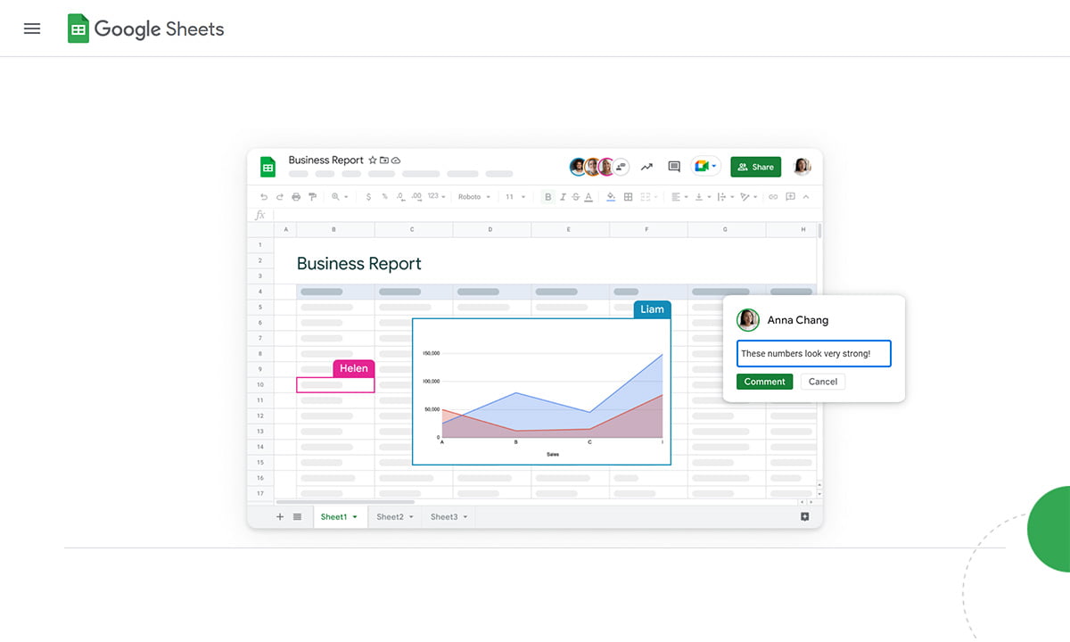 Las Mejores Alternativas A Excel Para Usar En El