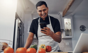 Las mejores aplicaciones para chefs de cocina | Foto 50 2