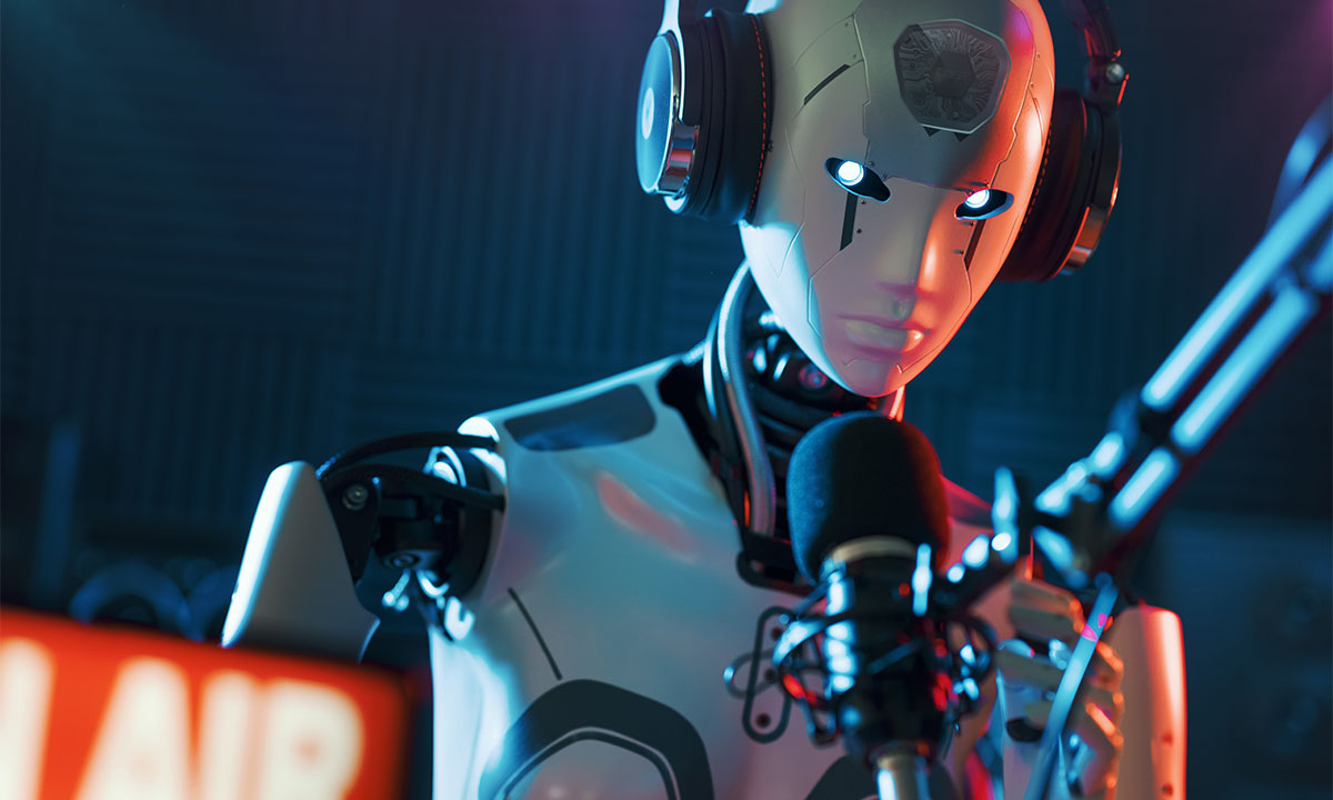 ¿Cómo las inteligencias artificiales logran clonar tu voz? | Foto 54 1