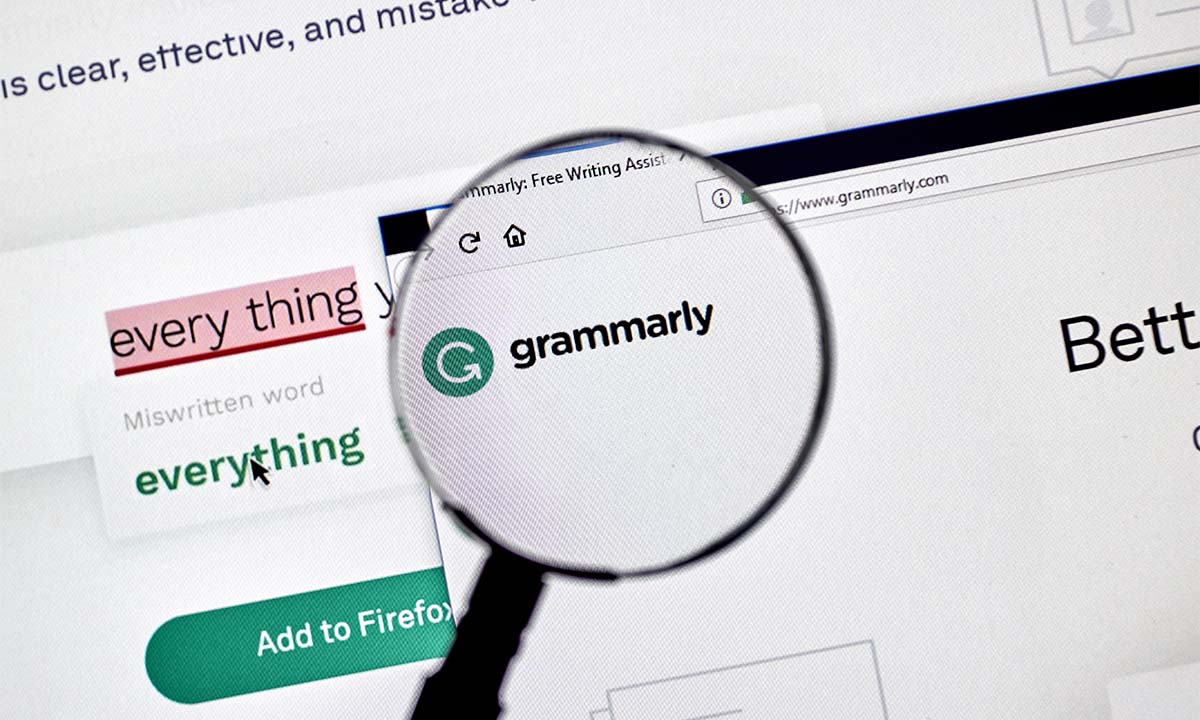 El mejor teclado con corrección gramatical: conoce la aplicación Grammarly | Foto 55