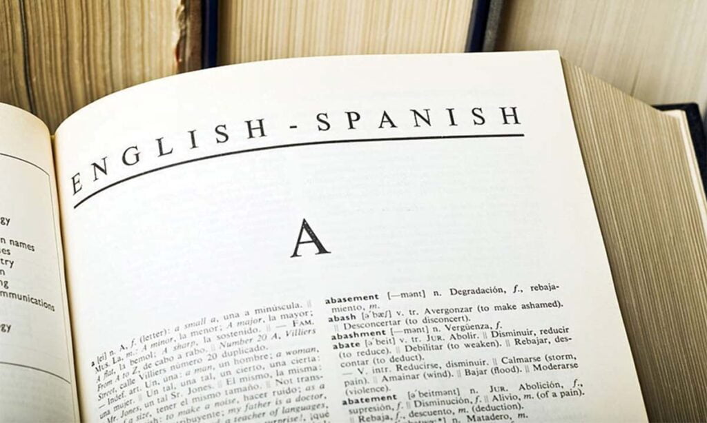 Conoce el diccionario con más de 1000000 pronunciaciones en inglés y descárgalo en tu celular  | Foto 56.56.2