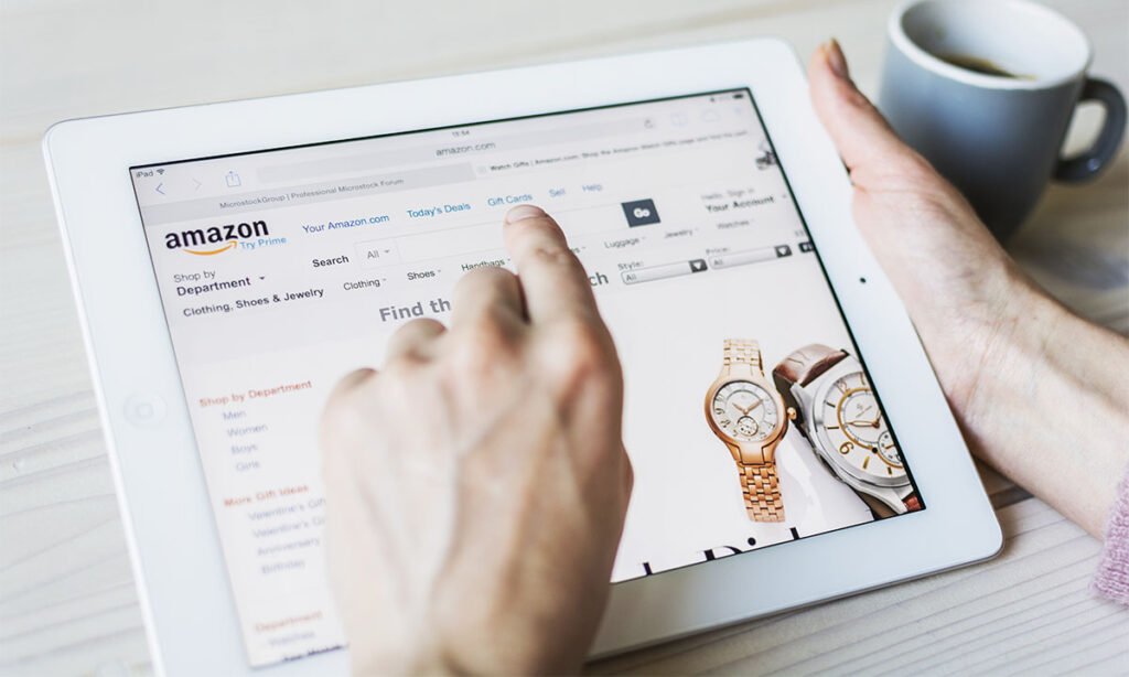 ¿Cómo eliminar una compra de Amazon de tu historial? | Foto 59.59