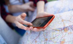 Las mejores aplicaciones de GPS para viajeros | Foto 73