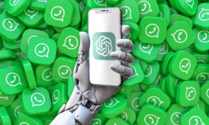 Cómo tener ChatGPT gratis en tu WhatsApp | Foto 90