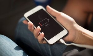 3 aplicaciones para hacer que tu batería dure más | Foto 92