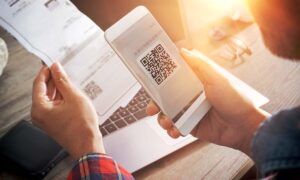 5 aplicaciones para crear tus códigos QR | Foto 98 2