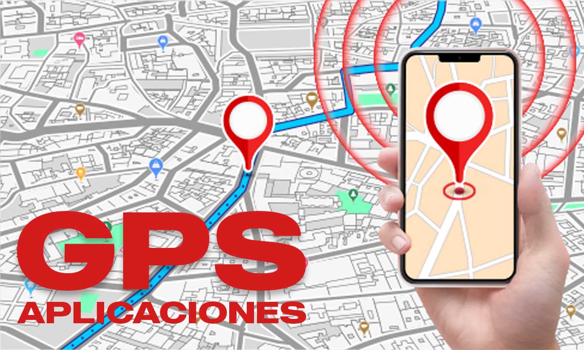 Las mejores aplicaciones de GPS para actividades al aire libre  | Las mejores aplicaciones de GPS para actividades al aire libre CAPA