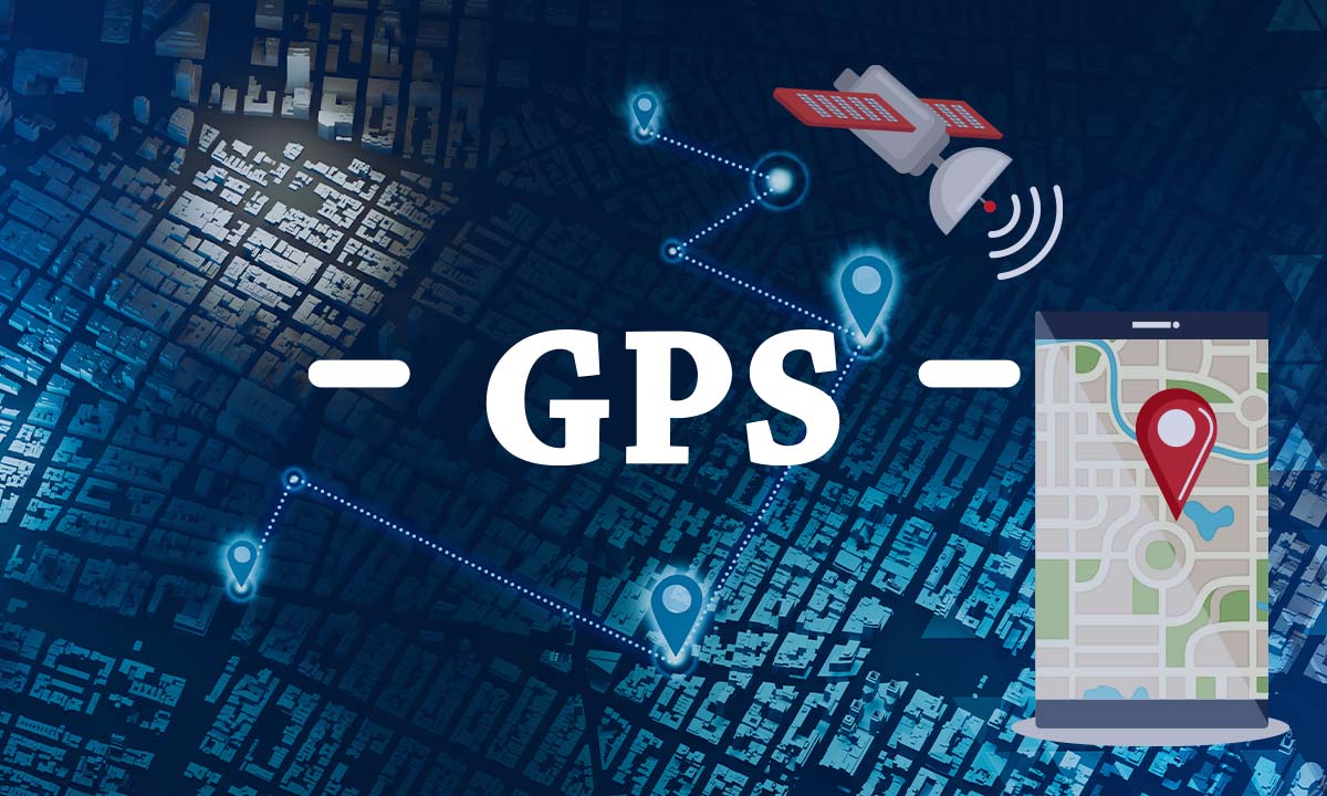 ¿Cómo se hacen los mapas que trae el GPS? | Cómo se hacen los mapas que trae el GPS capa