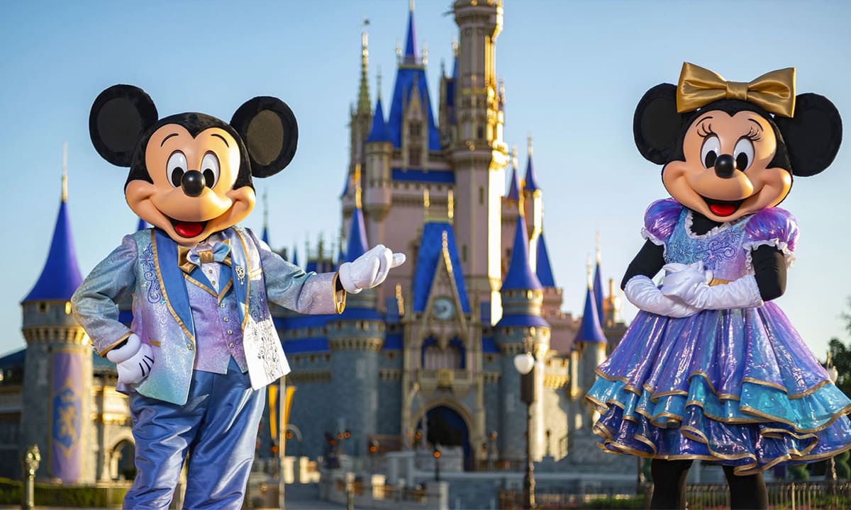 3 aplicaciones para planificar tu viaje a Disney a fin de año    | 3 aplicaciones para planificar tu viaje a Disney a fin de año cp