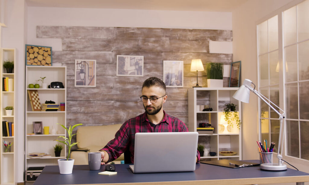 8 productos que mejorarán tu trabajo en home office | 8 productos que mejorarán tu trabajo en home office2
