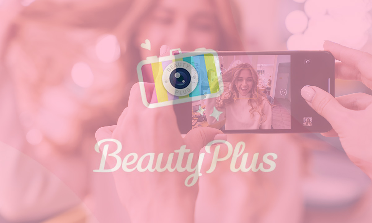 Aplicación BeautyPlus: añade filtros y retoques a tus fotos | Aplicación BeautyPlus añade filtros y retoques a tus fotoscapa