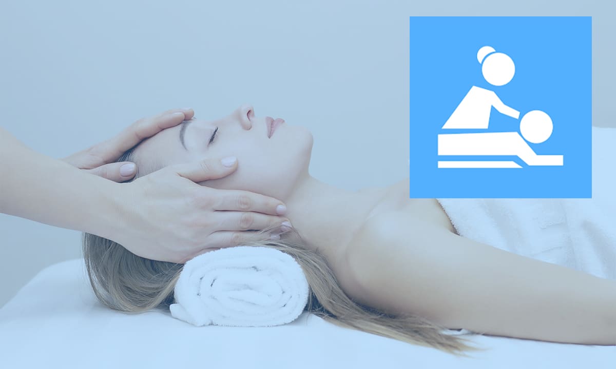 Aplicación para aprender a hacer masajes relajantes paso a paso | Aplicación para aprender a hacer masajes relajantes paso a pasocp