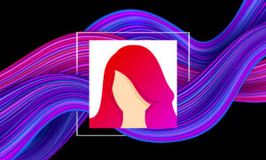 Aplicación para cambiar el color de pelo en cualquier foto | Aplicación para cambiar el color de pelo en cualquier foto3