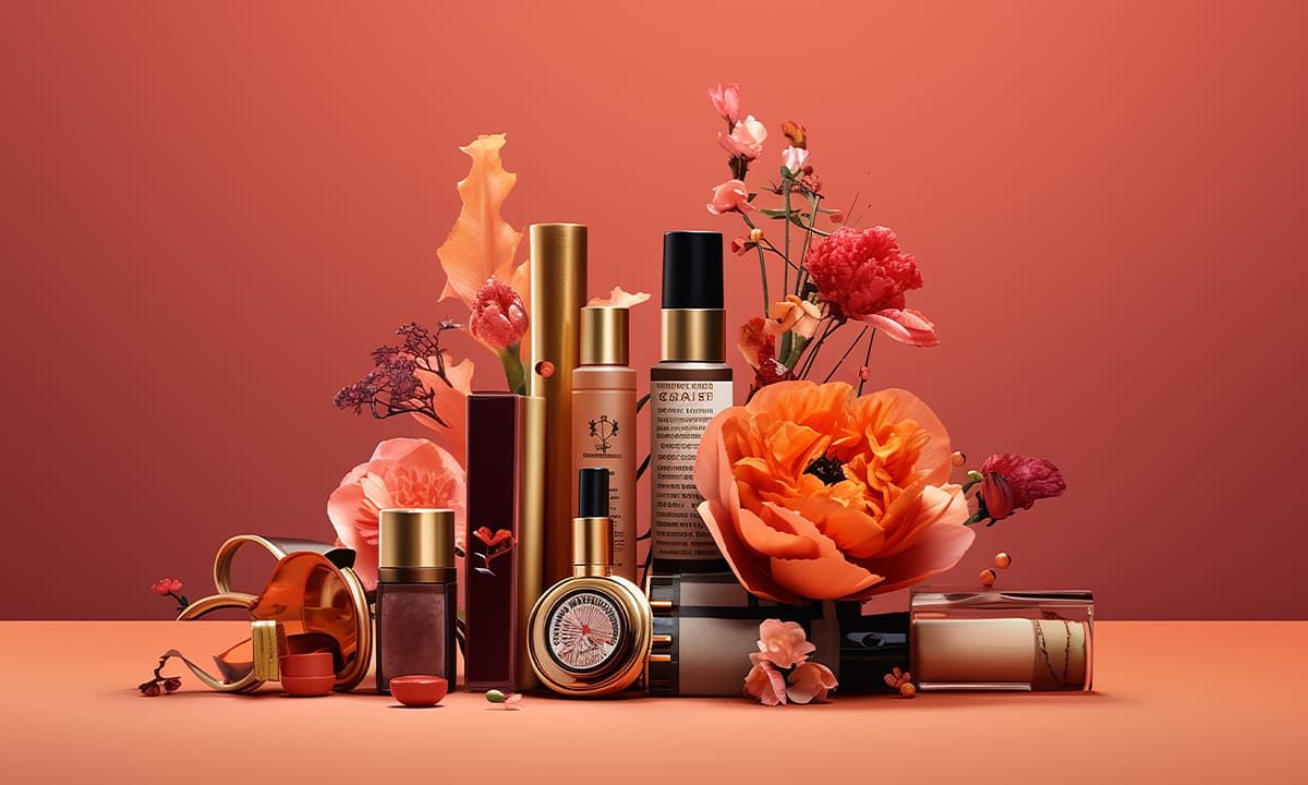 Aplicación para comprar perfumes y otros productos de belleza en México | Aplicación para comprar perfumes y otros productos de belleza en