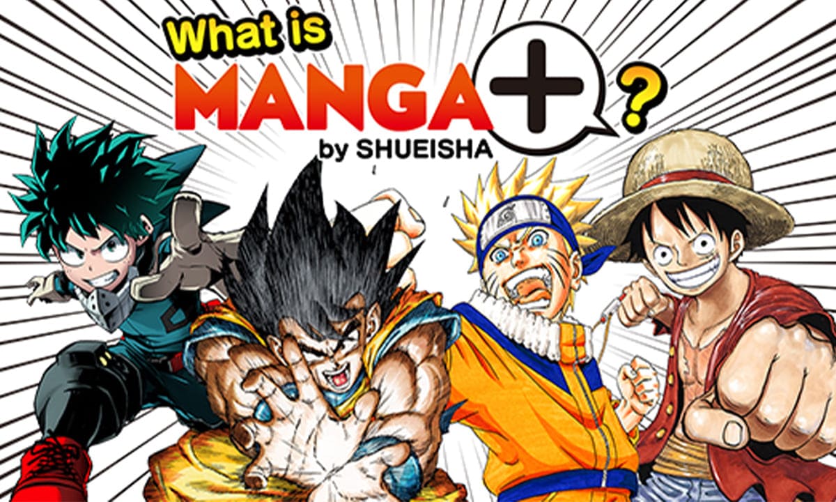 Aplicación para leer el manga de One Piece desde tu celular gratis | Aplicación para leer el manga de One Piece desde tu celular gratis2