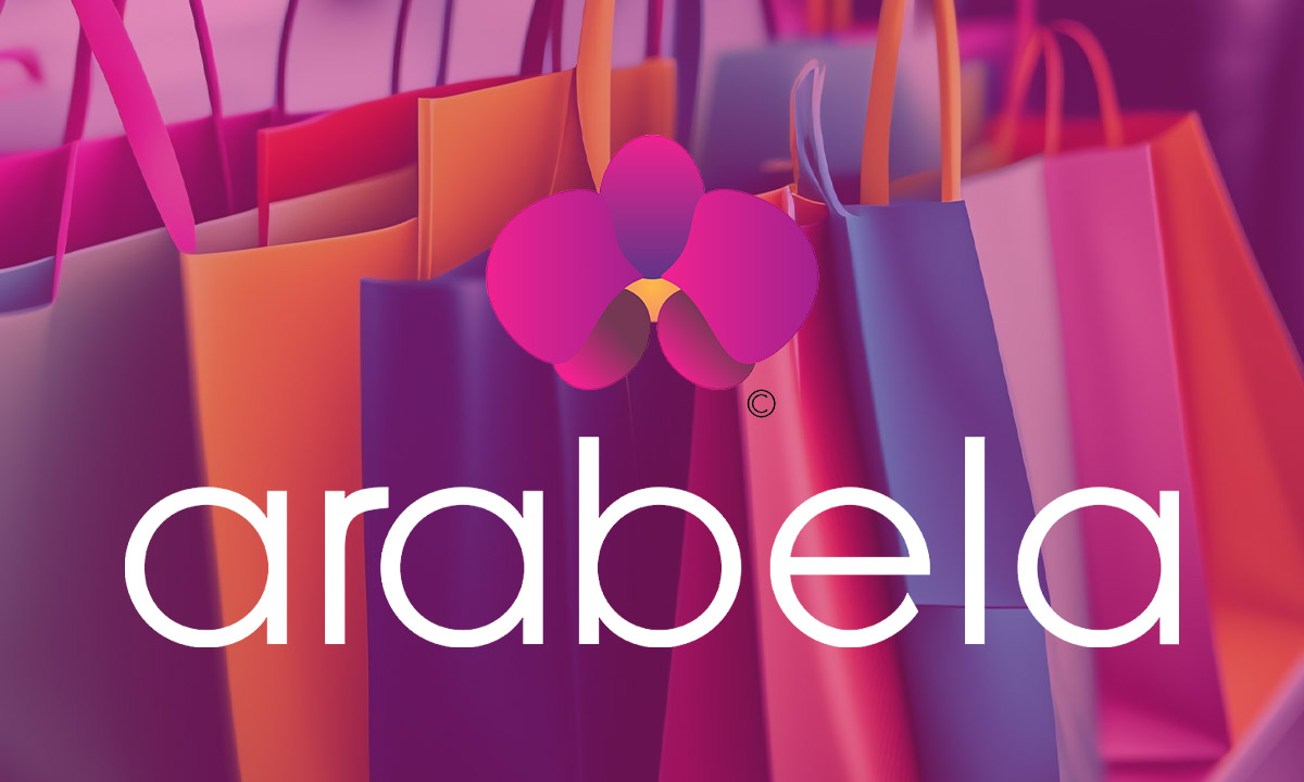 Aplicación para rastrear tu pedido de Arabela en el celular | Aplicación para rastrear tu pedido de Arabela en el celularcapa