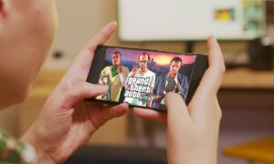 Aprende a descargar la aplicación GTA V The Manual en tu celular | Aprende a descargar la aplicación GTA V The Manual en tu celularcp