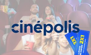 Aprende a obtener cupones de descuento en Cinepolis 2024 | Aprende a obtener cupones de descuento en Cinepolis 2023cp