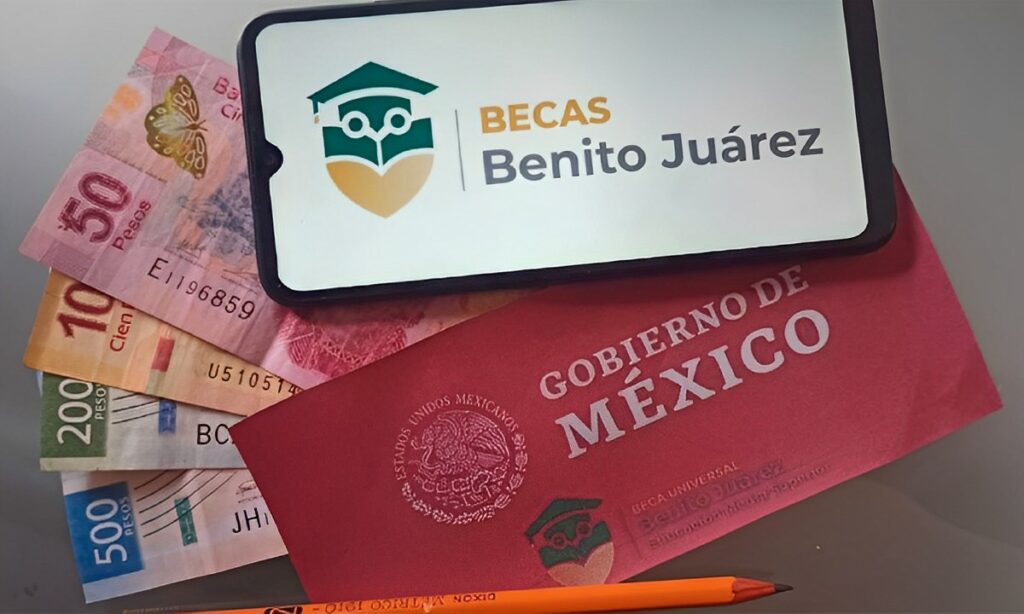 Aprende a registrarte y descubre el monto de la Beca Benito Juárez para nuevos beneficiarios | Aprende a registrarte y descubre el monto de la Beca Benito Juárez para nuevos beneficiarios2