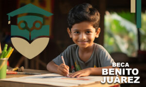 Aprende a registrarte y descubre el monto de la Beca Benito Juárez para nuevos beneficiarios | Aprende a registrarte y descubre el monto de la Beca Benito Juárez para nuevos beneficiariosCAPA