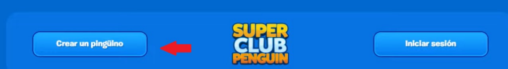 Cómo jugar al nostálgico Club Penguin en tu celular 2