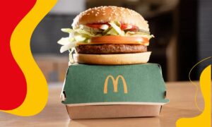 Cómo conseguir varios cupones de descuento de McDonald's desde tu celular | Cómo conseguir varios cupones de descuento de McDonalds desde tu celularc