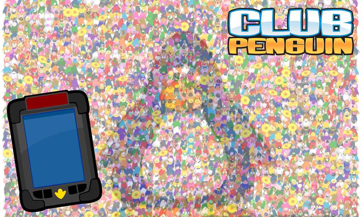 Cómo jugar al nostálgico Club Penguin en tu celular | Cómo jugar al nostálgico Club Penguin en tu celularcapa cópia