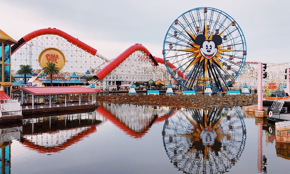 Cómo viajar a Disney con descuento: 3 aplicaciones para ayudarte | Cómo viajar a Disney con descuento 3 aplicaciones para ayudarte2 1
