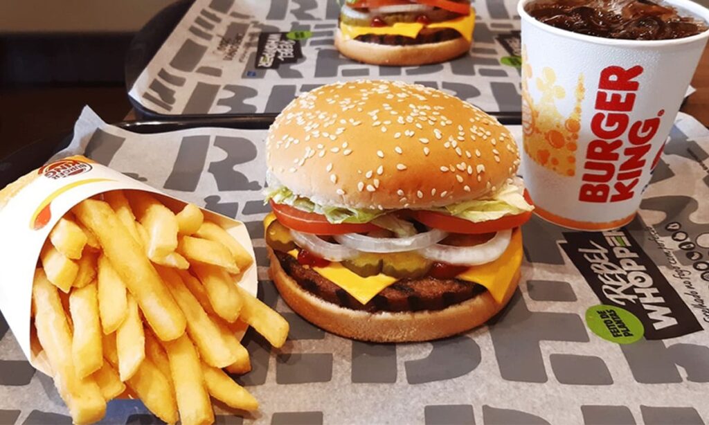 Cupón de descuento Burger King: cómo conseguirlo en 2023 | Cupón de descuento Burger King cómo conseguirlo en 20231