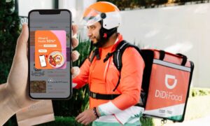 Cupón de descuento Didi Food: cómo obtenerlo desde tu celular | Cupón de descuento Didi Food cómo obtenerlo desde tu celularcp