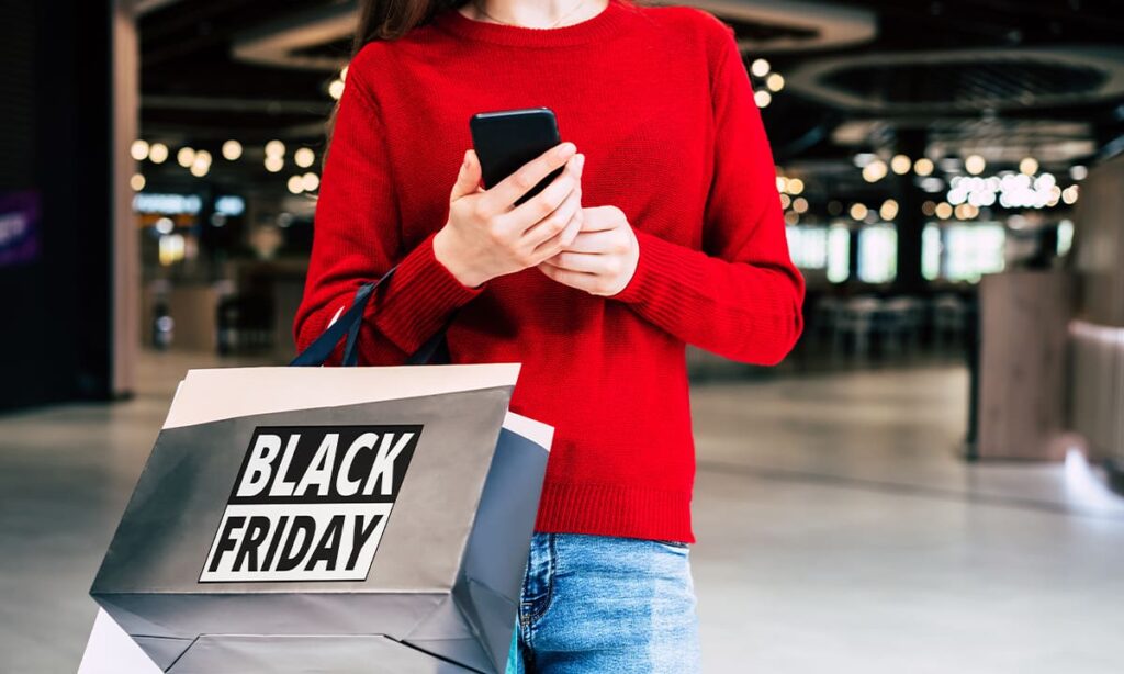 Dónde comprar celulares baratos en el Black Friday 2023 | Dónde comprar celulares baratos en el Black Friday 20231