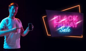 Dónde comprar celulares baratos en el Black Friday 2024 | Dónde comprar celulares baratos en el Black Friday 20232