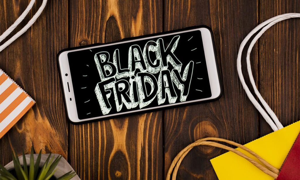 Dónde comprar celulares baratos en el Black Friday 2023 | Dónde comprar celulares baratos en el Black Friday 20233