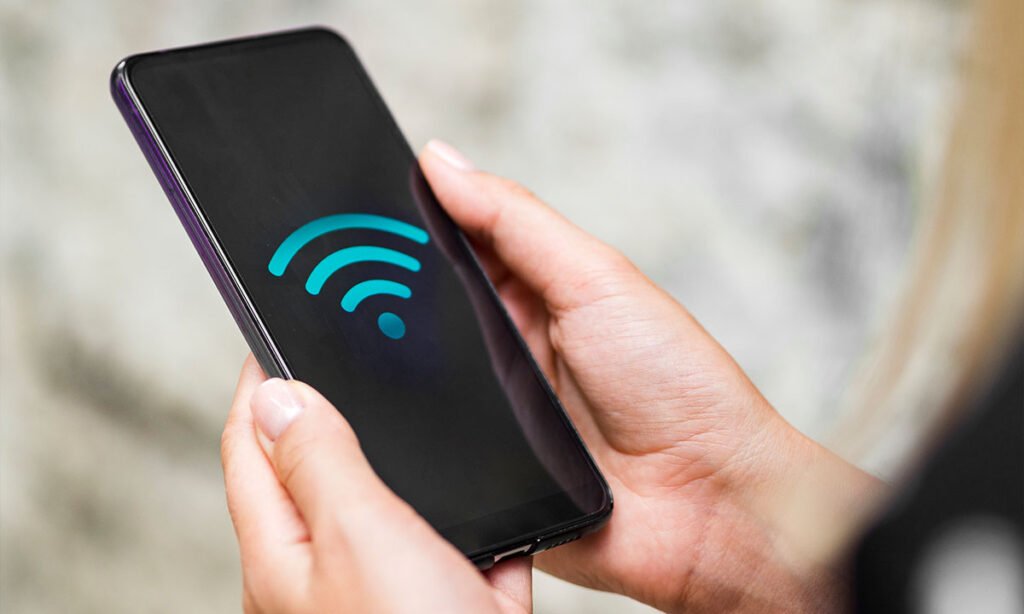 ¿Conoces los riesgos de conectarte a una Wifi abierta? Consulta aquí | Foto 08.08.1