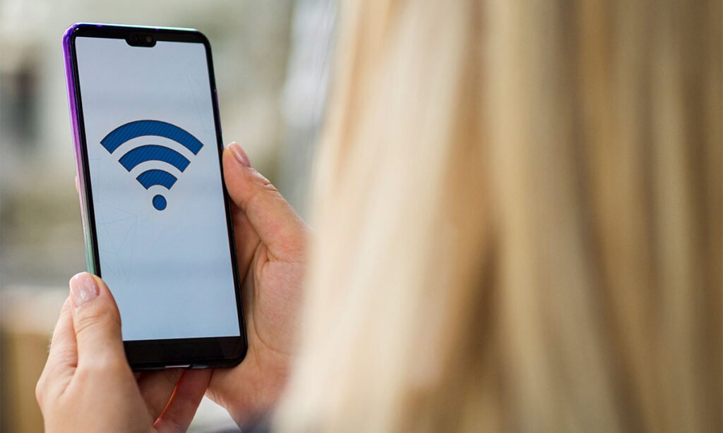 ¿Conoces los riesgos de conectarte a una Wifi abierta? Consulta aquí | Foto 08.08.2