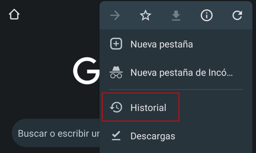 Cómo borrar tu historial en cualquier navegador guía paso a paso | Foto 114.114.10