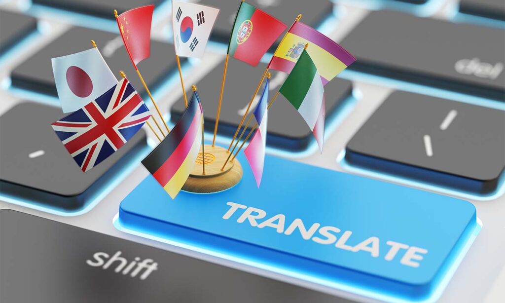 Conoce la aplicación de traducción Deepl y habla con extranjeros con facilidad | Foto 27.27.2