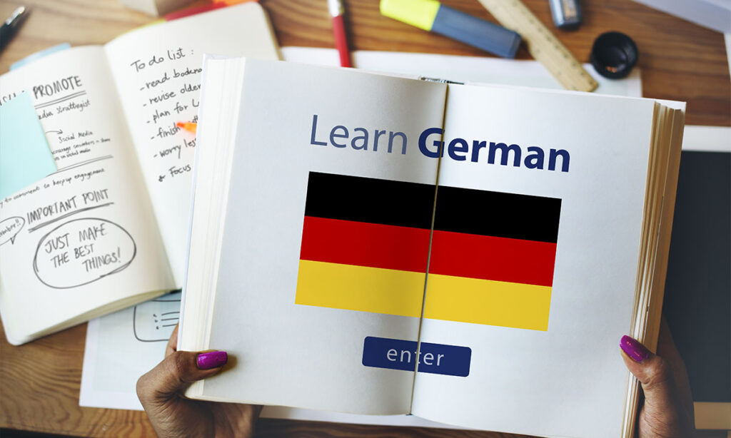 Aprende a hablar alemán en casa usando la aplicación FunEasyLearn | Foto 28.28.1