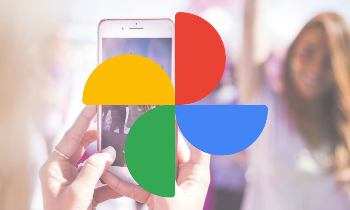 Google Fotos: aprende a usarlo y no necesitarás ninguna otra app de edición | Google Fotos aprende a usarlo y no necesitarás ninguna otra app de edición2