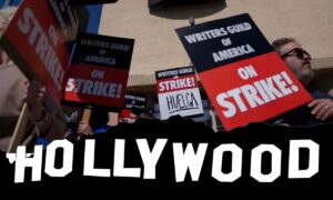 Huelga en Hollywood: ¿cómo afecta a tus películas y series favoritas? | Huelga en Hollywood ¿cómo afecta a tus películas y series favoritascp