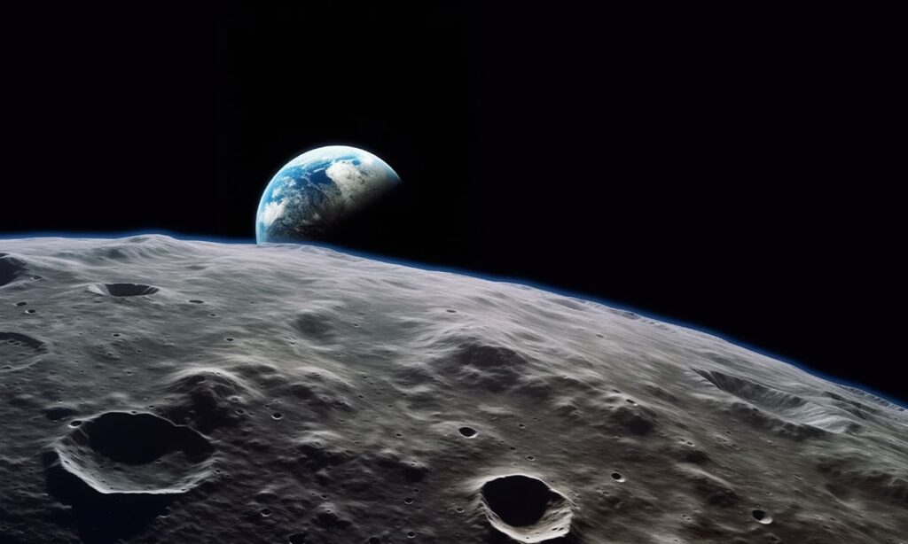 India llegó a la Luna: descubre qué otros países también están cerca de alcanzar el espacio | India llegó a la Luna descubre qué otros países también están cerca de alcanzar el espacio1