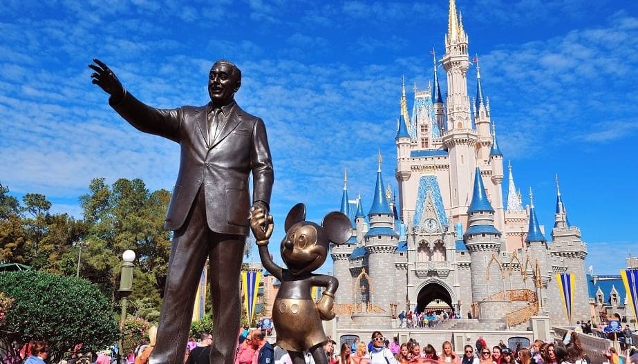 3 aplicaciones para planificar tu viaje a Disney a fin de año    | Ingressos Parques Disney Orlando