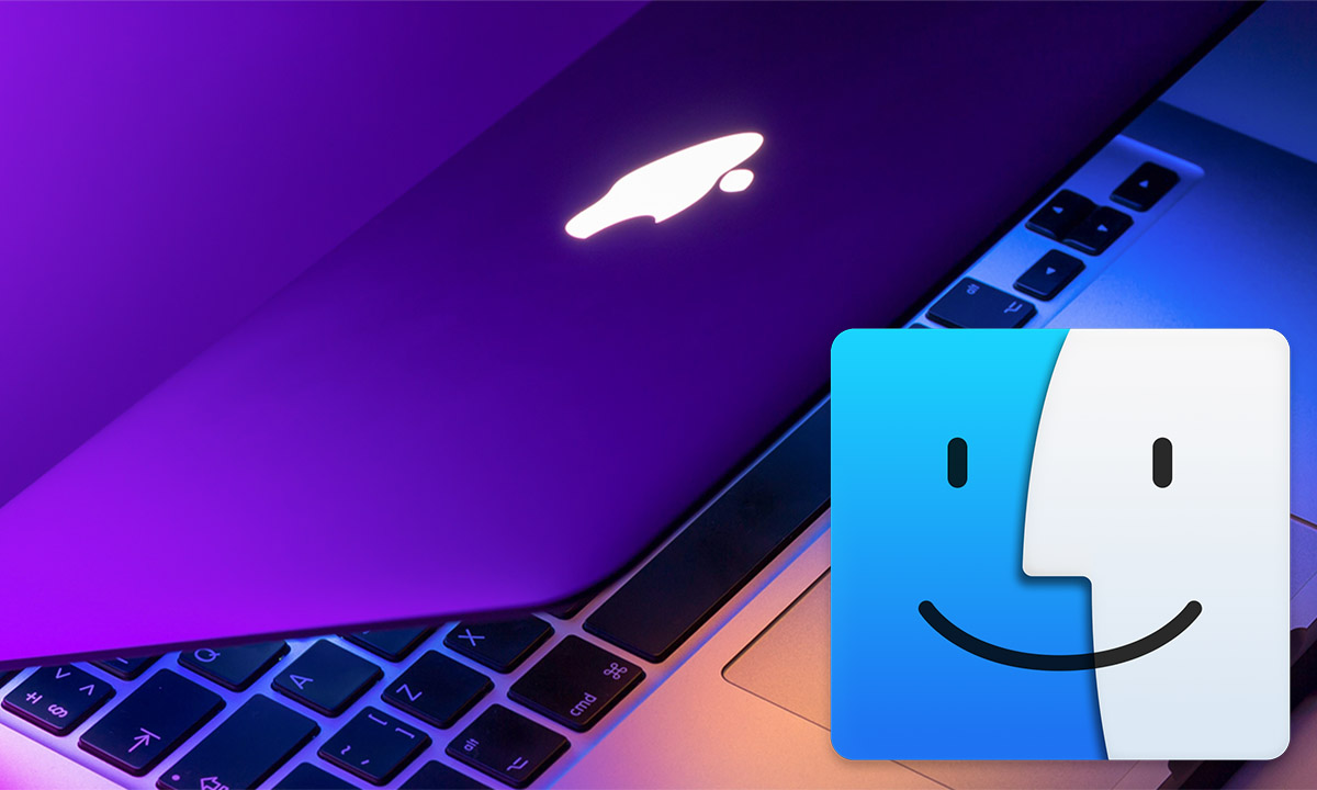 Mac OS: Cómo navegar por el Finder con más eficiencia | Mac OS Cómo navegar por el Finder con más eficienciacapa
