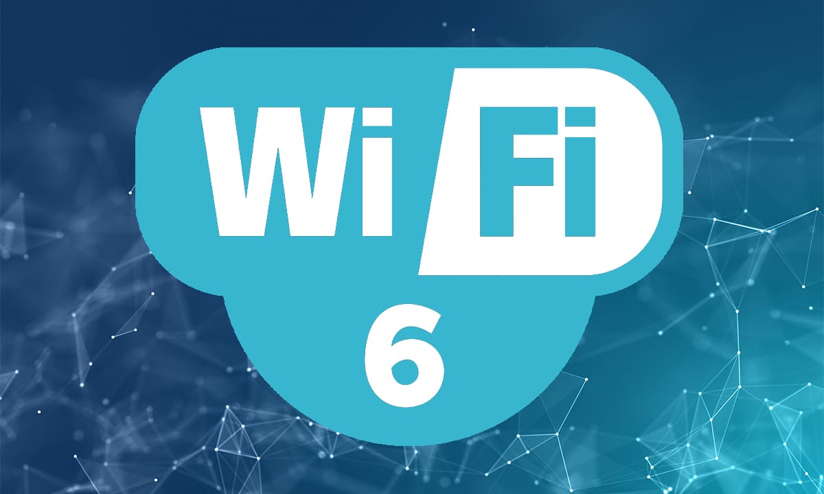 Qué es Wifi 6 y cómo funciona | Qué es Wifi 6 y cómo funciona1