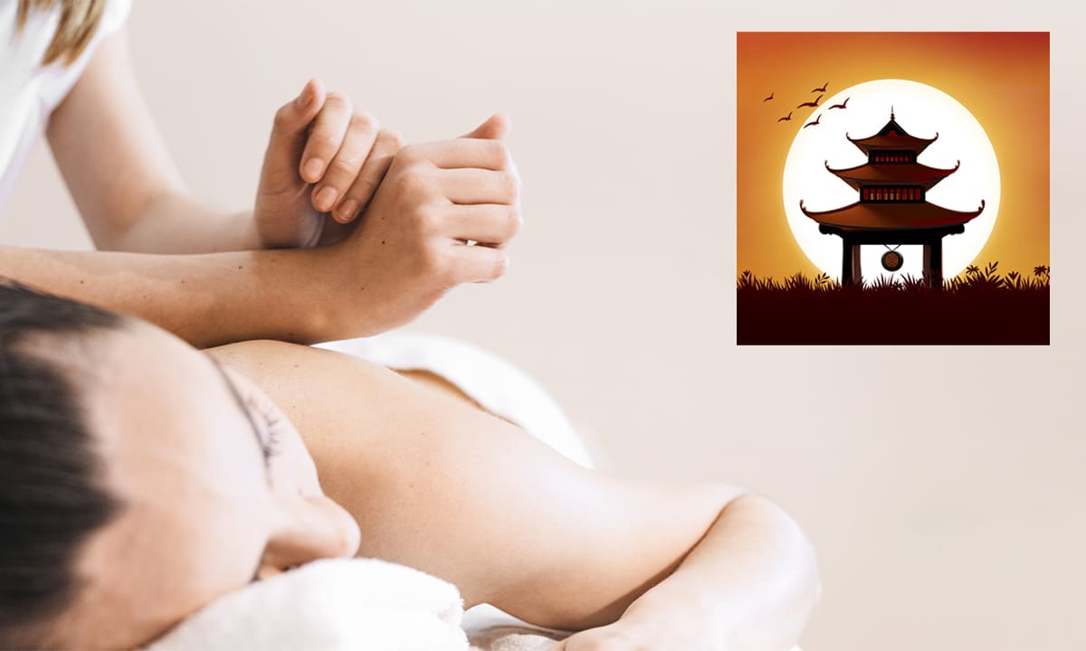 Aplicación de música para masajes: conócela y descárgala | Relaxation Music Soundscp