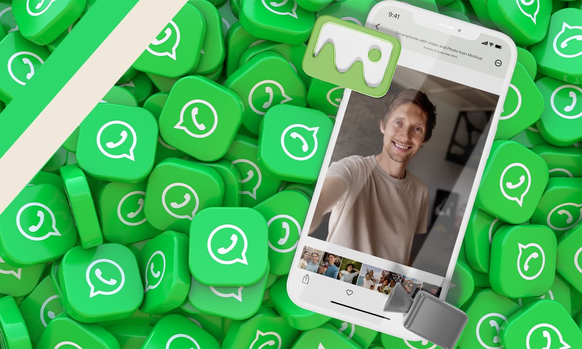 ¿Cómo recuperar fotos y videos en WhatsApp? | Cómo recuperar fotos y videos en WhatsAppcp
